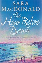 The Hour Before Dawn