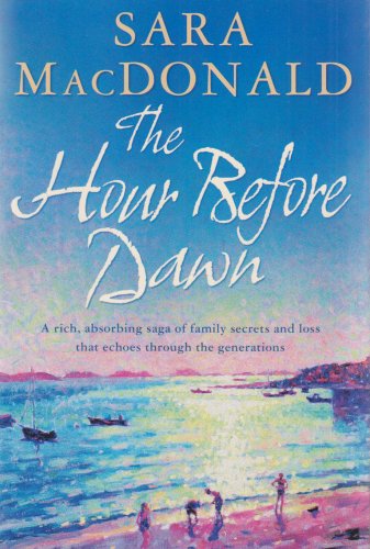 City Travel Guides Discounted  Books : The Hour Before Dawn