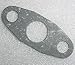 649979, 637244, Continental Aircraft Engine Turbo Oil Gasket