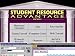 Student Resource Advantage 2001