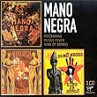 Coffret 3 CD : Puta's Fever / King Of Bongo / Patchanka
