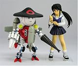 ああっ女神さまっ シーグル&ばんぺいくん 通常版