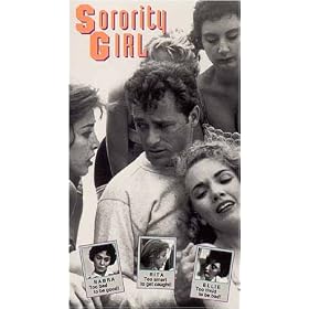 Sorority Girl