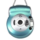 Buy Fuji Nexia Q1 Compact APS Camera (Light Blue) by Fuji