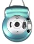 Fuji Nexia Q1 Compact APS Camera (Light Blue)