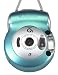 Photo : Fuji Nexia Q1 Compact APS Camera (Light Blue)