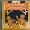 Vivaldi - Nisi Dominus ~ Pergolesi - Stabat Mater