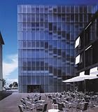 Architecture in Europe: VI Mies van der Roh