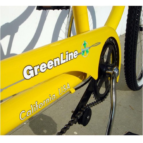 Get Lowest Price onbeach cruiser bicycle 7 Speed Shimano Tandem Beach
