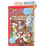 The Christmas Cookie Case (Scooby-Doo! Picture Clue Book, No. 20)