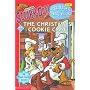 Scooby-doo Picture Clue #20: The Christmas Cookie Case (Scooby-Doo, Picture Clue)