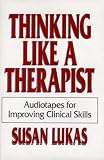 Review W. W. Norton & Co.  / Thinking Like a Therapist
