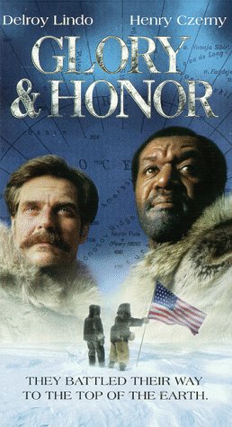 Glory & Honor [VHS]