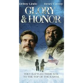 Glory & Honor [VHS]