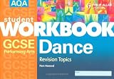 Aqa Gcse Performing Arts Dance Revisio