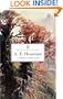 Poetry First a Shropshire Lad (Penguin Classics: Poetry First)