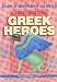 A Layman's Guide to the Greek Heroes