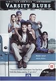 Varsity Blues [UK-Import] - James van der Beek