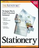 ProVenture Stationery 1.0