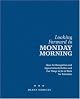 Looking Forward to Monday Morning: Ideas for Recognition and Appreciation Activities and Fun Things to Do at Work for Educators
