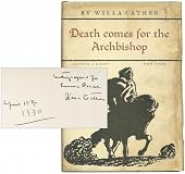 Death Comes for the Archbishop