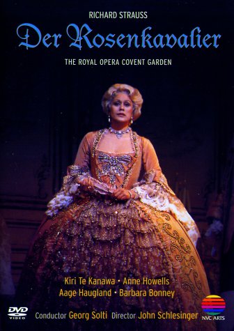 Produkt-Bild: Strauss, Richard - Der Rosenkavalier