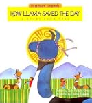 How Llama Saved the Day: A Story from...