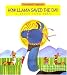 How Llama Saved The Day - Pbk