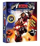 Spy Kids 3-D: Game Over