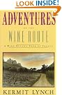 Adventures on the...