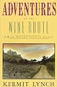 Adventures on the Wine Route: A Wine Buyer's Tour of France