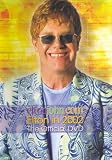 Elton in 2002: The Official DVD