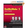 DotNetNuke 5 User's Guide: Get Your Website Up and Running (Wrox Programmer to Programmer)