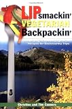 Lipsmackin' Vegetarian Backpackin'