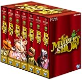 Revue Sony/BMG  / The Muppet Show : 26 épisodes - Coffret 7 VHS