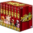 The Muppet Show : 26 �pisodes - Coffret 7 VHS