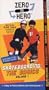 Zero to Hero Skateboarding - The Basics, Vol. 1 [VHS]