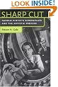 Sharp Cut: Harold Pinter's Screenplays and the Artistic Process