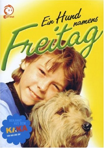 Cover image : Ein Hund Names Freitag