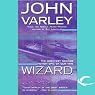Wizard: Gaean Trilogy, Book 2