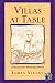 Book Villas at Table: A Passion for Food and Drink (The Cook's Classic Library)