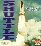 Shuttle the Space Flight Simulator