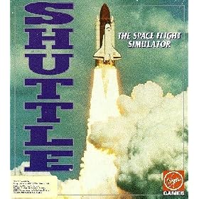 Shuttle the Space Flight Simulator by 