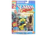  : The X-Men X Force Cable 5th Edition Figure With Deep Sea Gear