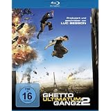 Ghetto Gangz 2 - Ultimatum [Blu-ray]von "Philippe Torreton"