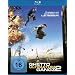 Ghetto Gangz 2 - Ultimatum [Blu-ray]