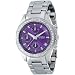 FOSSIL  Damen Chronograph Ladies Dress ES2684