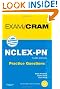 NCLEX-PN Practice Questions Exam Cram (3rd Edition)