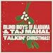 Merry Christmas! lyrics The Blind Boys of Alabama