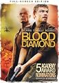 Blood Diamond (Dual-layered DVD)